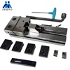 cnc milling modular precision machine vices