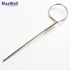 expendable gas oven k type l shape terminal thermocouple for gas grill