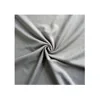 Chinese factory sell certified polyester knitted soft plain performance pique fabric for polo shirts polo tops RTS 2034