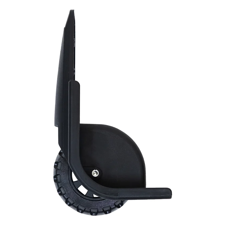 Portable Attachable Plastic Soft Suitcase Eminent Trolley Luggage Strap