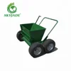 Sand Infill Machine to Artificial Grass