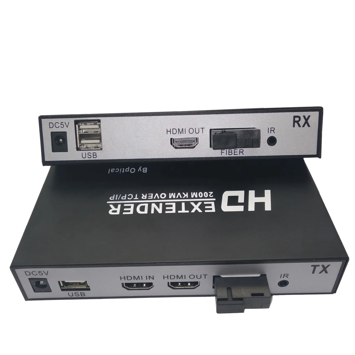 EC20 HDMIi KVM 20KM Extender