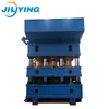 hydraulic leather 3d iron embossing machine from China