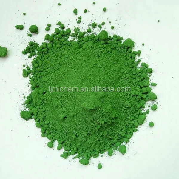 chromium oxide green factories chromium oxide green factories