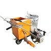 Hot Paint Applicator/Road marking machine/highway lineation machine