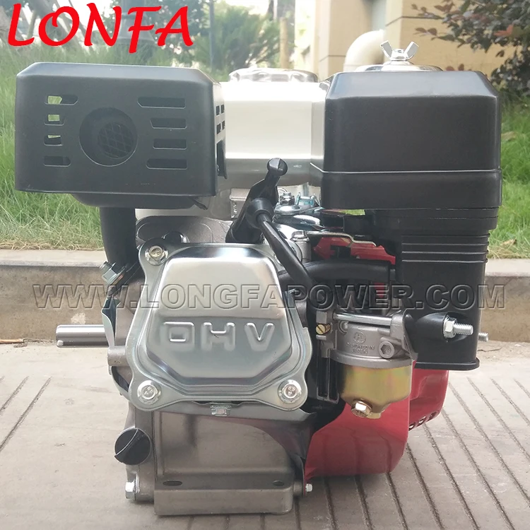 Loncin 30cc 35cc 50cc 63cc 196cc 212cc 389cc 420cc 2 Stroke Gasoline ...