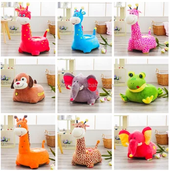 stuffed animal chairs for toddlers