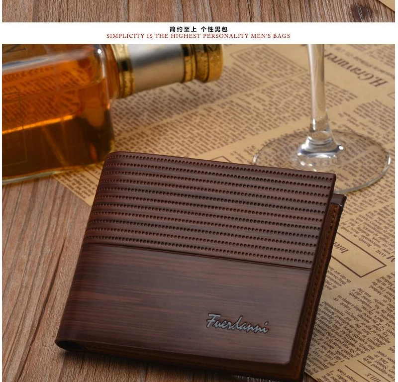 Credit Card Money Bag