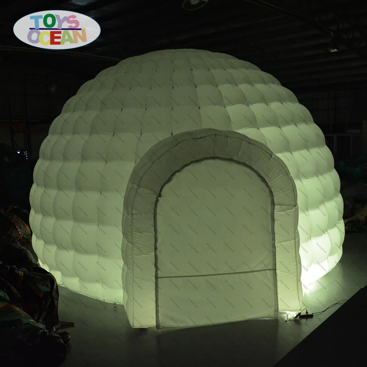 inflatable igloo to buy