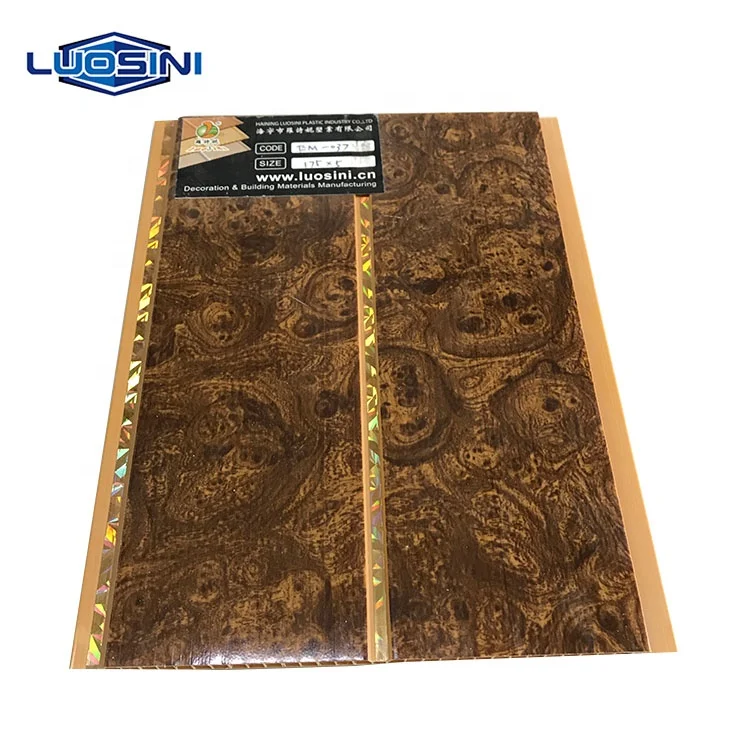 
Moisture-Proof Sound-Absorbing pvc ceiling nigeria,ceiling pvc,pvc ceiling panels philippines 