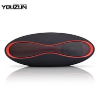 

Multimedia boat wireless bluetooth speaker rugby bluetooth subwoofer speaker