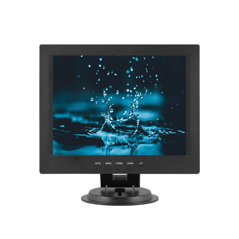 Square Screen Cheap 12 Inch Lcd Computer Monitor Buy 12 Inch Lcd