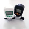 ESMMF5706 Low price battery powered rs485 output compressed gas flow meter