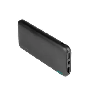 Slim 8000 mAh USB Portable Power Bank