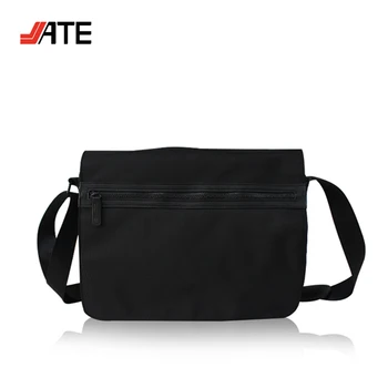 lightweight nylon messenger bag