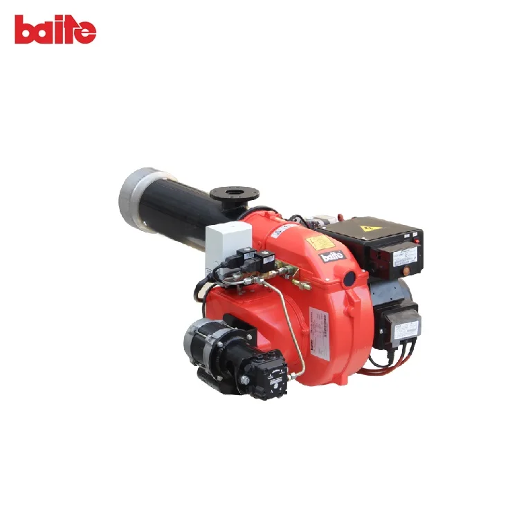 Bt20/35gl Light Oil&gas Dual Fuel Burner Buy Dual Fuel Burner,Diesel