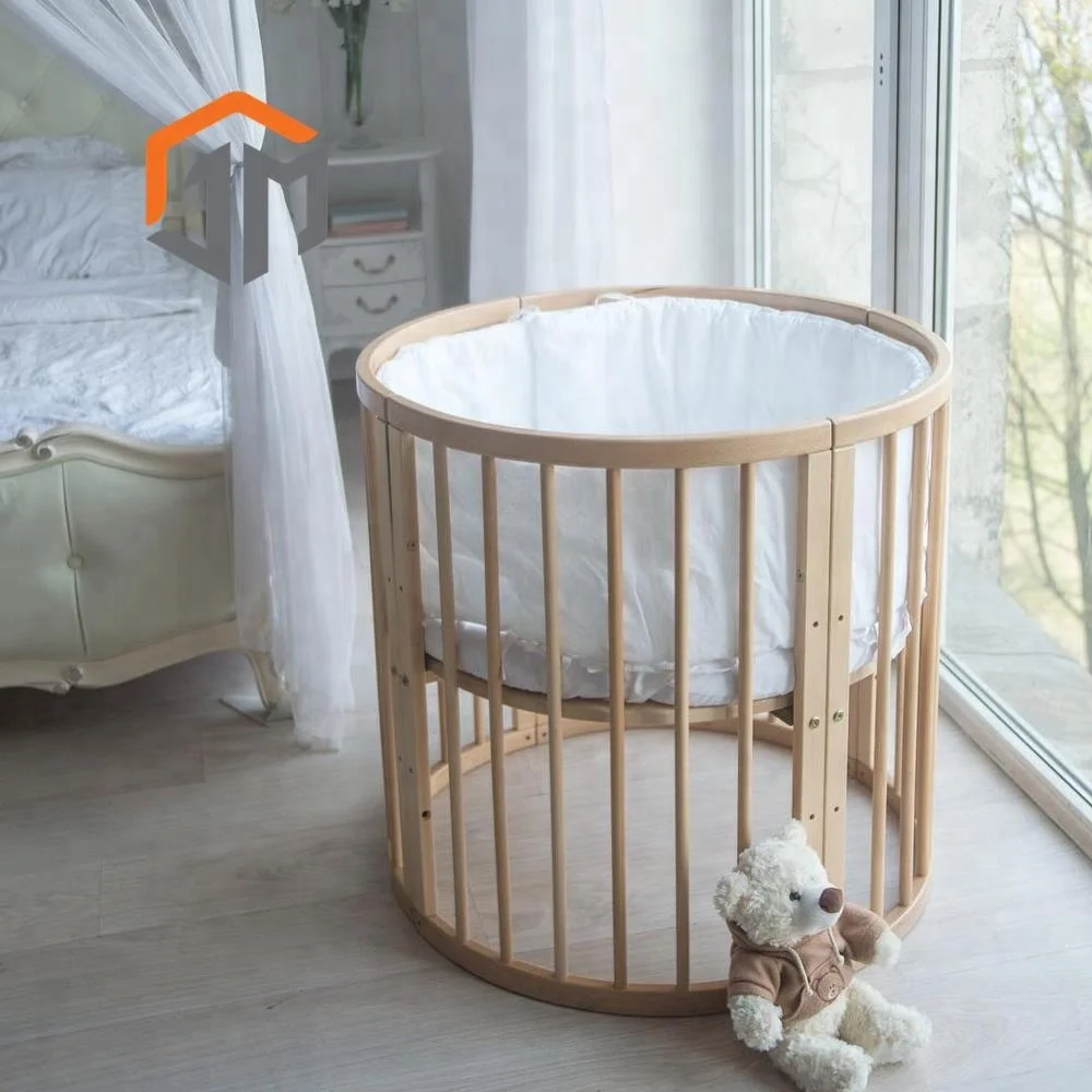 Quality Chinese Products Imported Baby Round Crib Beds Playard For Baby Buy Baby Round Crib Playard For Baby Imported Beds Product On Alibaba Com