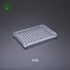 Medical products china 96 well U bottom reaction plate
