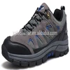 HY331 men lace spot stock hiking shoes