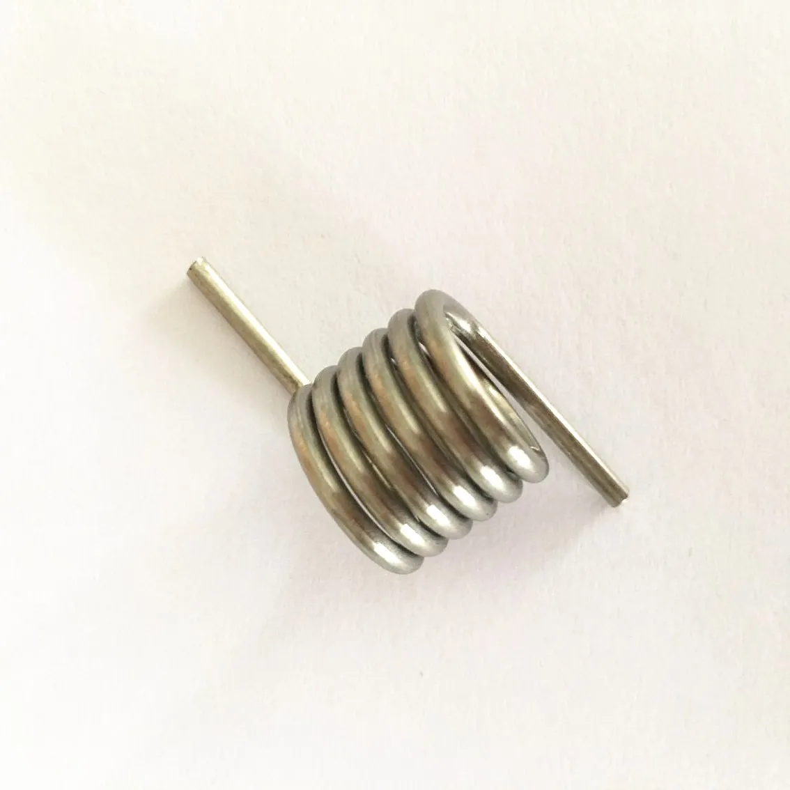 Nice Quality Sus302 Torsion Springs - Buy Nice Quality Torsion Springs ...