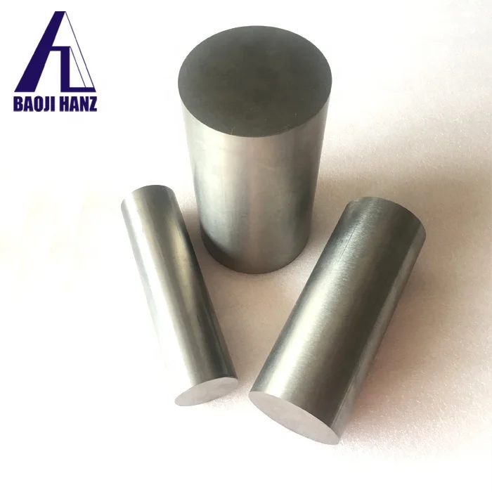 
Astm b777 tungsten heavy alloy bar for sale  (62213789087)