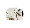 Wholesale Hot Sale 8P8C Toolless 90 Degree Shielded RJ45 Modular Plug Cat6a Keystone Jack
