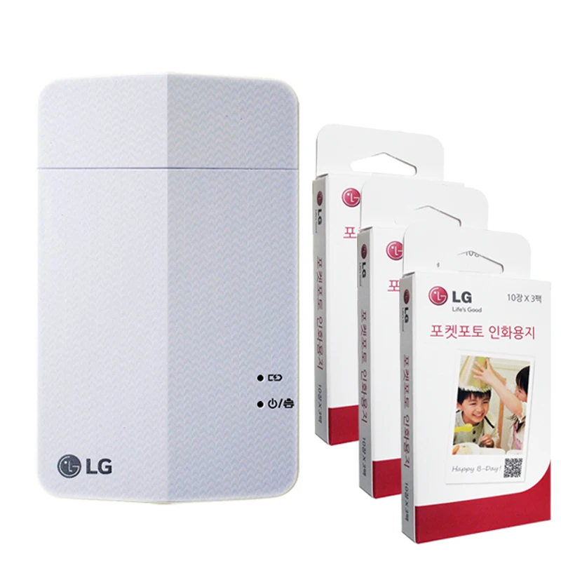 Online kopen Wholesale Photo printer voor iphone uit China