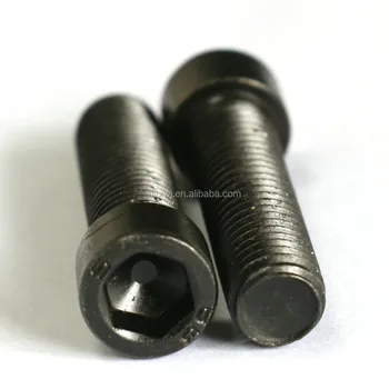 hexagon socket head cap bolt