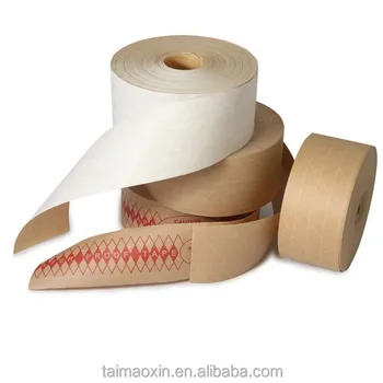 recyclable tape