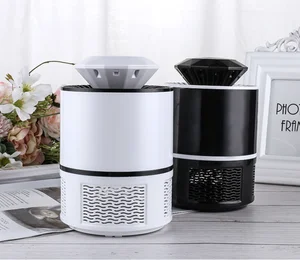 Image of 2019 Mosquito Killers Lamp Pest Control Equipment Mosquito Killer Lamp Electric