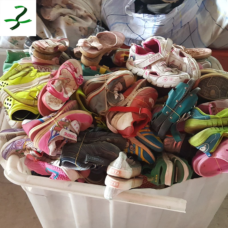 where to sell second hand shoes