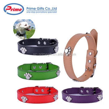 dog collar making supplies