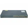 New 2960 Series switch 24 ports layer 2 Networking switch WS-C2960+24TC-S
