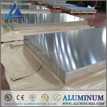 1/8 Inch Thick Aluminum Sheet 4x8 Metal Prices - Buy 1/8 Thick Aluminum ...