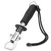 Booms Fishing G1 Lipper Grabber Weight Scale Lip Grip Fish Gripper