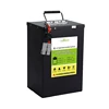 Wholesale Factory lithium battery conversion battery pack 72v 60ah lithium 60v 30ah for solar