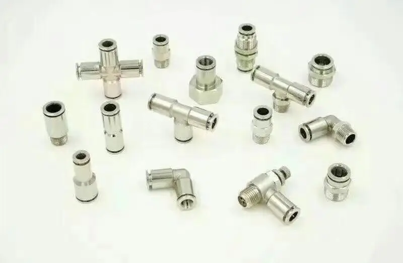 4r310-10 Series Pneumatic 5 Way Hand Draw Valve 3/8" - Buy Solenoid