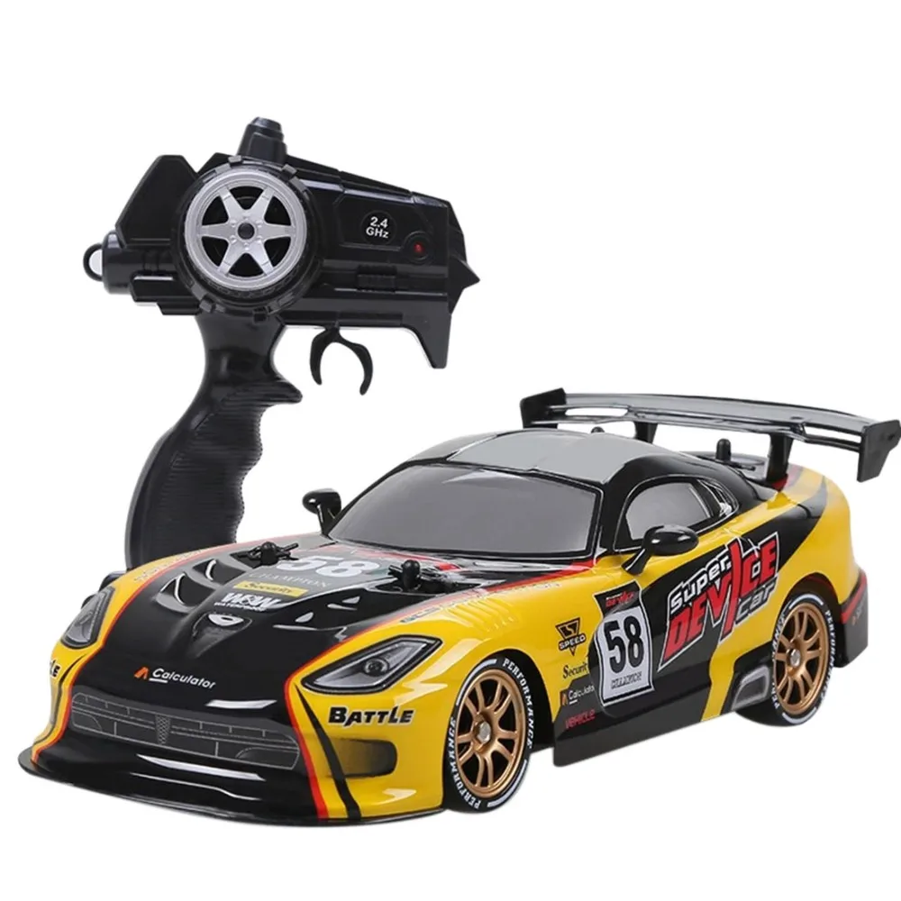 drifting cars toy