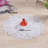 HQ508 Italian screw 300g cotton mop with plastic socket