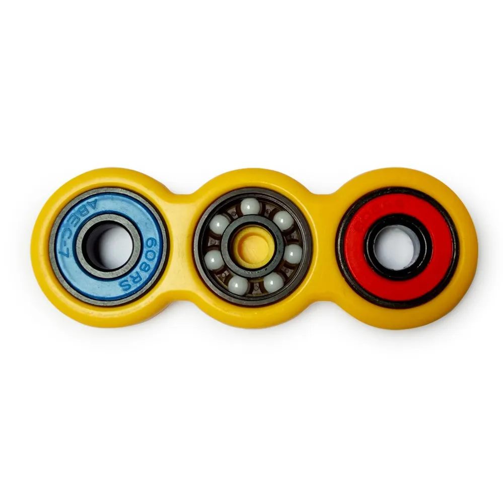 fidget spinner edc hand spinner spin toy ceramic bearing toys