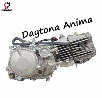 Двигатель daytona 190cc