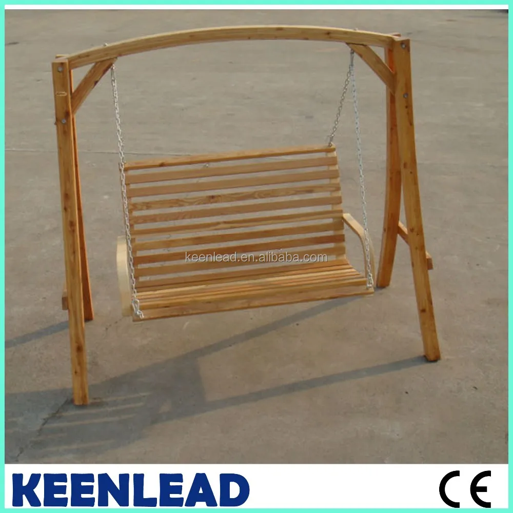 Ceiling Hanging Bamboo Cane Indoor Swing Chair