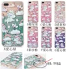 Quicksand Glitter Liquid Dynamic Animal Case Cover Shell For iPhone 8 7 6 6s Plus X Se