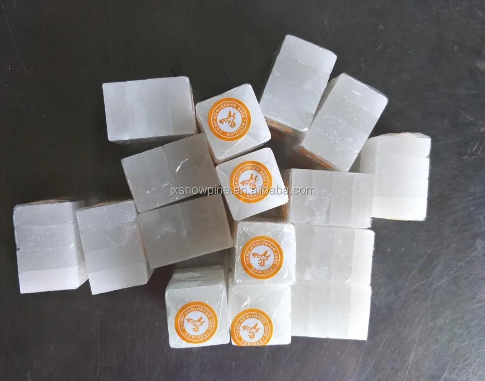 
1/8oz deer brand refined premium camphor tablets/blocks/cubes/cakes(128 pieces) 