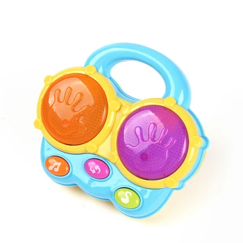 musical drum toy