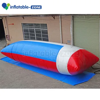 giant inflatable bag