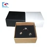 Wholesale customized design small cute jewelry box with foam insert