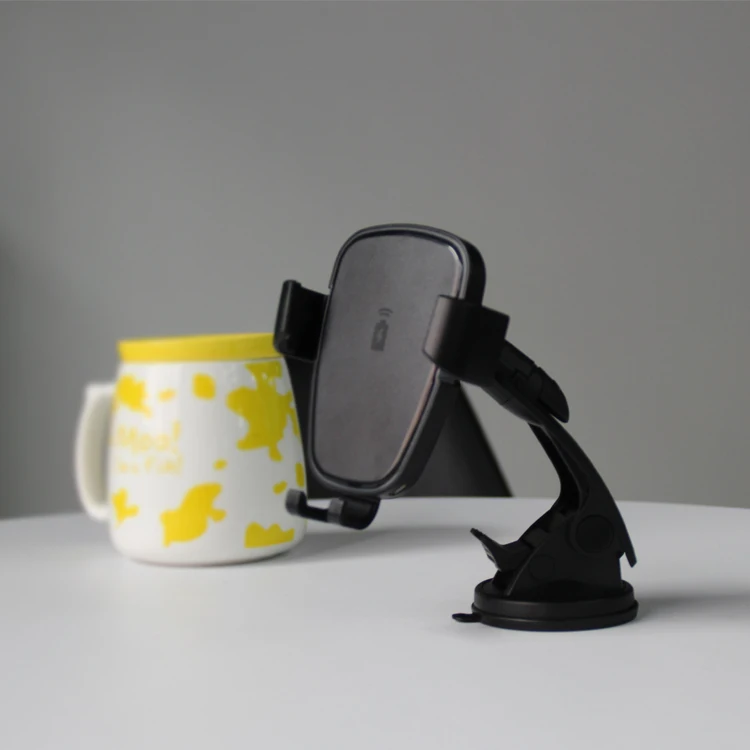 
China manufacturer iq wireless charger furniture folding with good price 