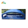 hot in summer colorful plastic inflatable swimming pool