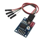 PCF8591 Module AD/DA Converter with 4pin F-F Cable